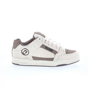 Globe Mens Tilt Beige Shoes (NWT)